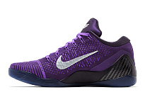 Фото № 4 с приближением к товару «‎Nike Kobe 9 Elite Low Protro Moonwalker 2025»
