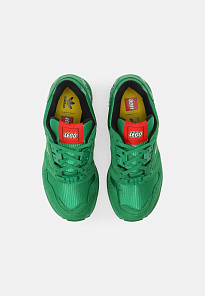 Фото № 4 с приближением к товару «‎Adidas Zx 8000 Lego »
