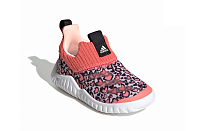 Фото № 3 с приближением к товару «‎adidas Rapidazen 2 I Pink»