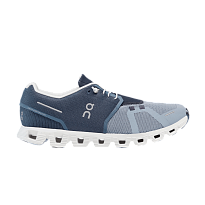 Фото № 1 с приближением к товару «‎ON Cloud 5 Fuse Storm Chambray»
