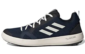 Adidas Terrex Cc Boat 'Collegiate Navy Chalk White Core Black' - 1