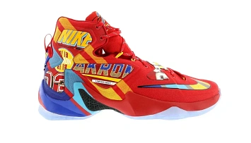 Nike LeBron 13 EYBL - 1