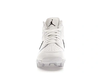 Jordan 1 Mid Cleat - 2