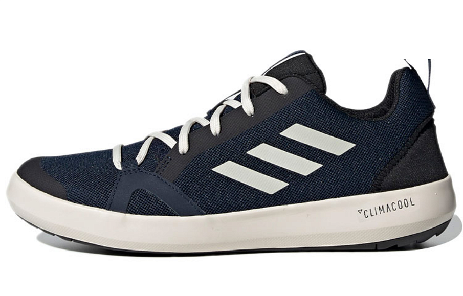 Фото № 1 с приближением к товару «‎Adidas Terrex Cc Boat 'Collegiate Navy Chalk White Core Black'»