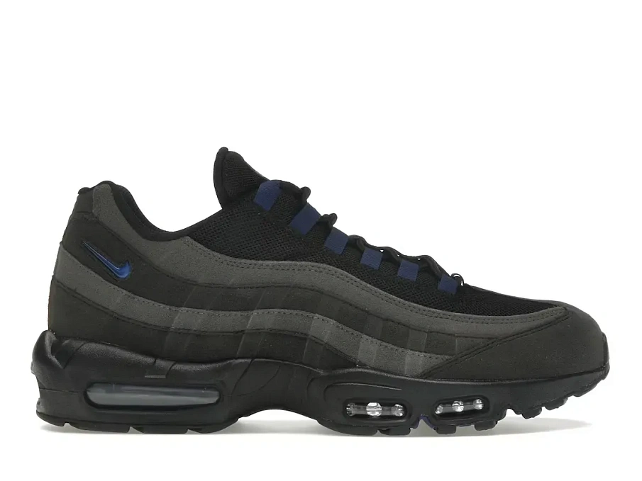 Фото № 1 с приближением к товару «‎Nike Air Max 95»