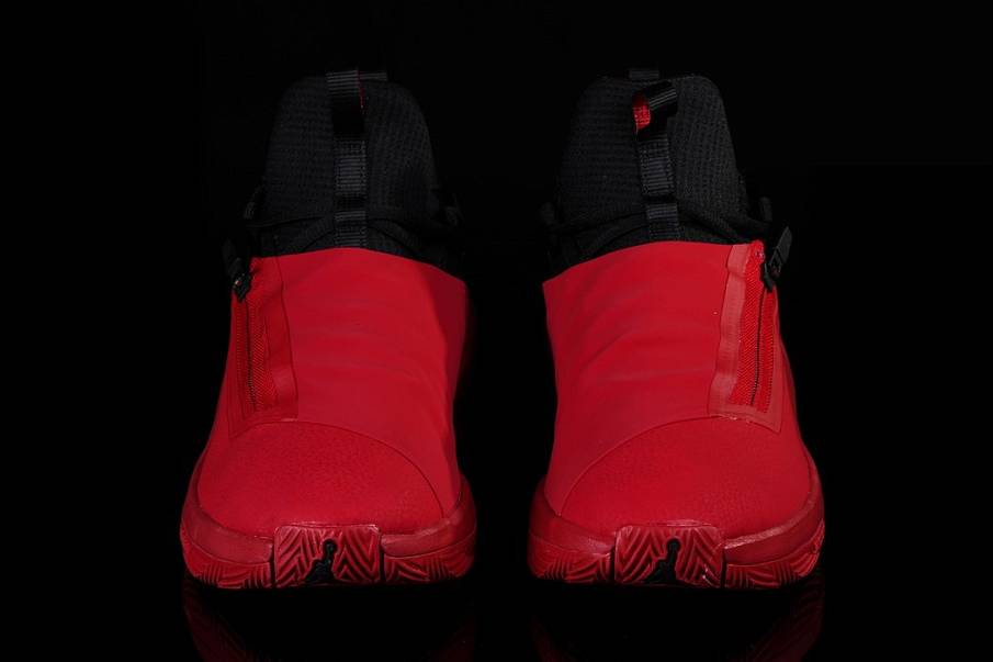 Фото № 1 с приближением к товару «‎Nike Air Jordan Jumpman Hustle Gym »