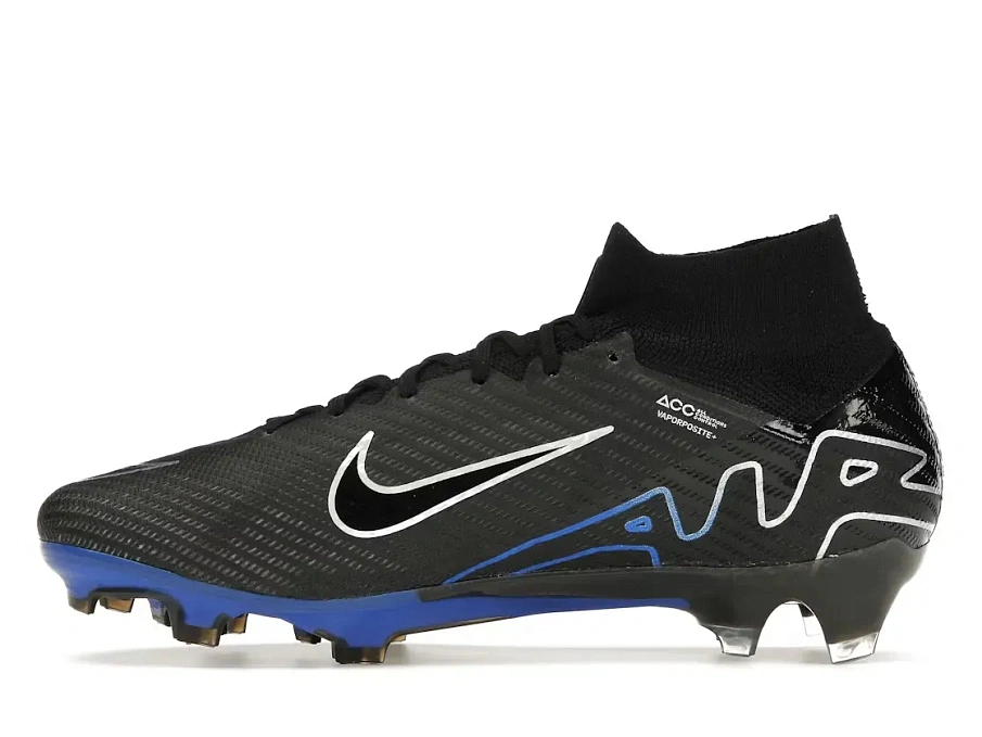 Фото № 3 с приближением к товару «‎Nike Mercurial Superfly 9 Elite FG»