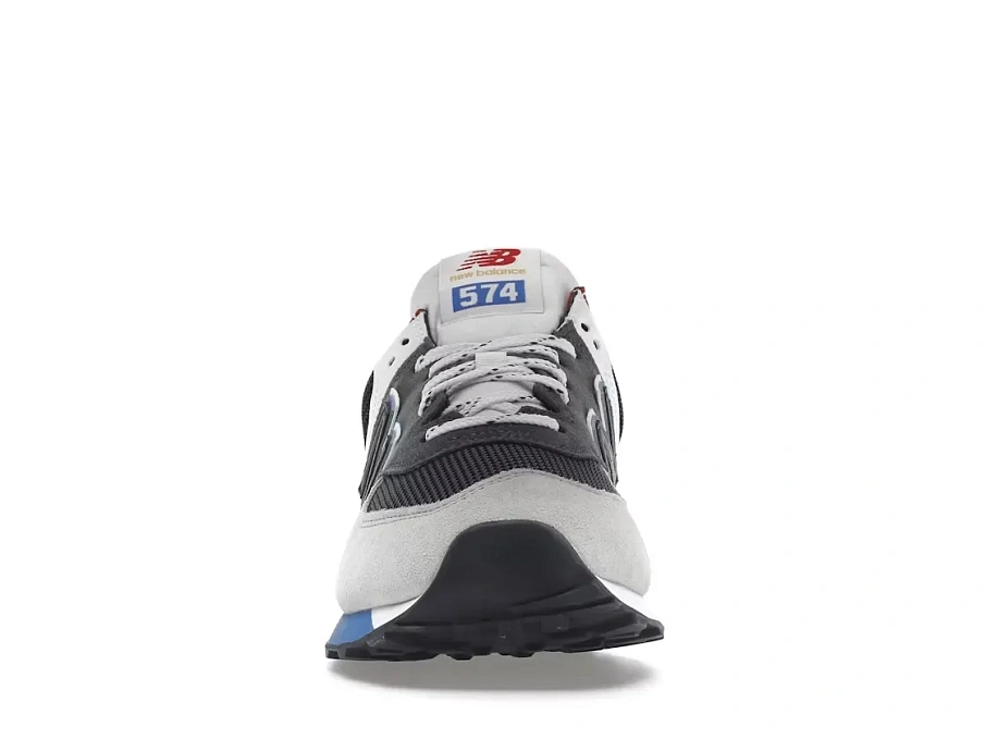 Фото № 2 с приближением к товару «‎New Balance 574»