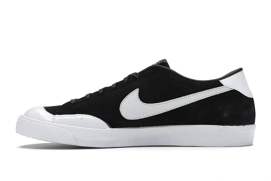 Фото № 3 с приближением к товару «‎Nike SB Zoom All Court Cory Kennedy»