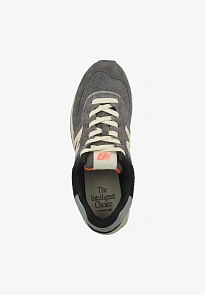 Фото № 3 с приближением к товару «‎SNEAKER LOW UNISEX »