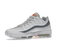 Фото № 4 с приближением к товару «‎Nike Air Max 95 Ultra White Spruce»