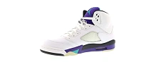 Фото № 4 с приближением к товару «‎Jordan 5 Retro Grape (2006)»