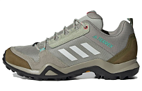 Фото № 1 с приближением к товару «‎adidas Terrex Ax3 Wmns Olive»