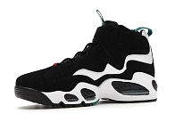 Фото № 2 с приближением к товару «‎Nike Air Griffey Max 1 White Freshwater (2021)»
