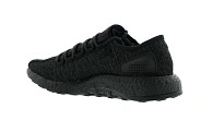 Фото № 2 с приближением к товару «‎adidas Pureboost 2017 Triple Black»
