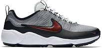 Фото № 1 с приближением к товару «‎Nike Air Zoom Spiridon Ultra Metallic Silver Desert Red»