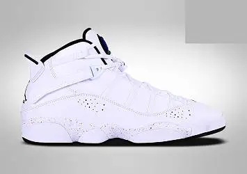 Nike Air Jordan 6 Rings Confetti  - 1