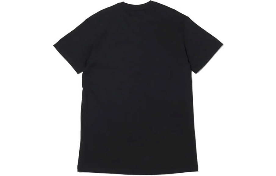 Фото № 2 с приближением к товару «‎Nike WMNS As W NSW Essntl Dress Black»