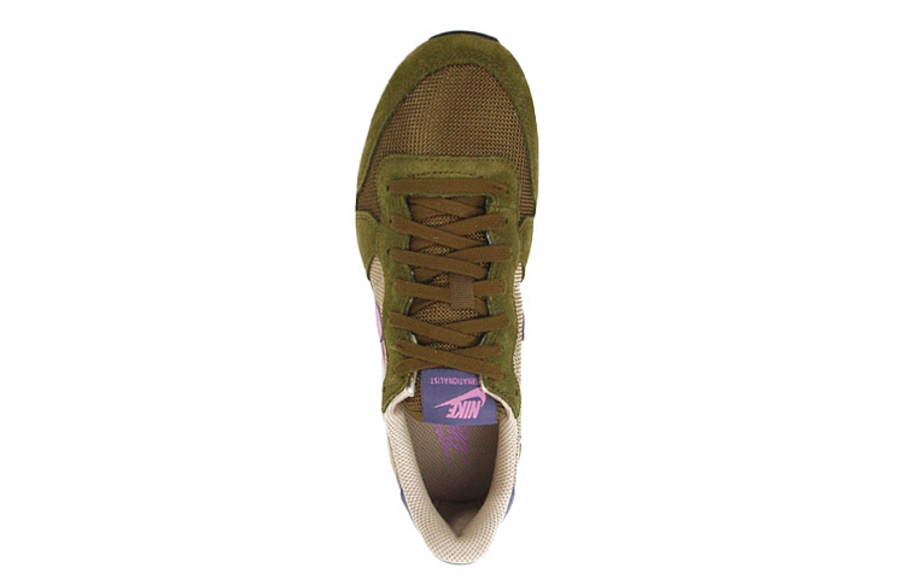 Фото № 3 с приближением к товару «‎ Nike Internationalist Sports Casual Shoes»