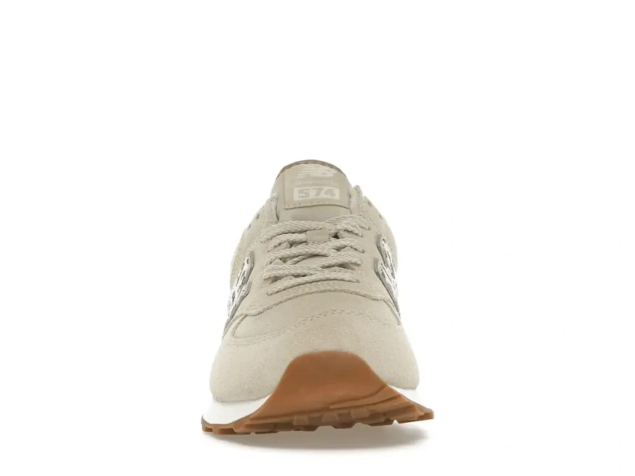 Фото № 2 с приближением к товару «‎New Balance 574»