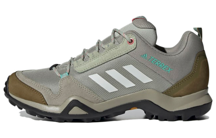 Фото № 1 с приближением к товару «‎adidas Terrex Ax3 Wmns Olive»