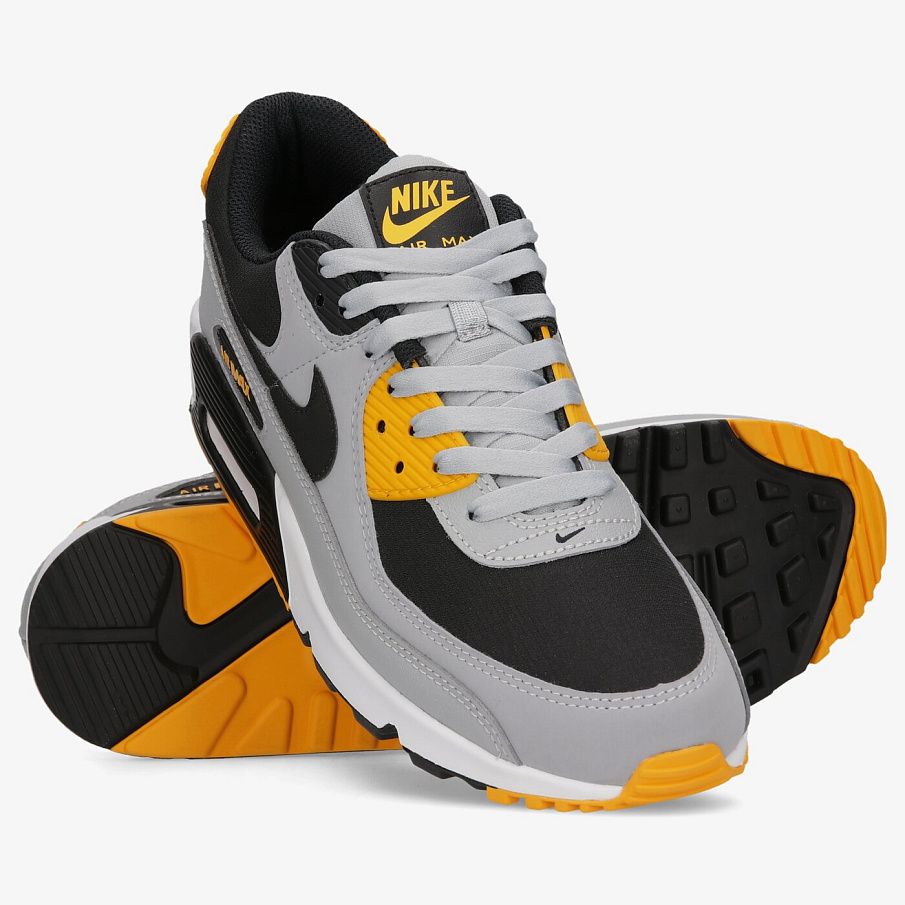 Фото № 4 с приближением к товару «‎Nike Air Max 90»