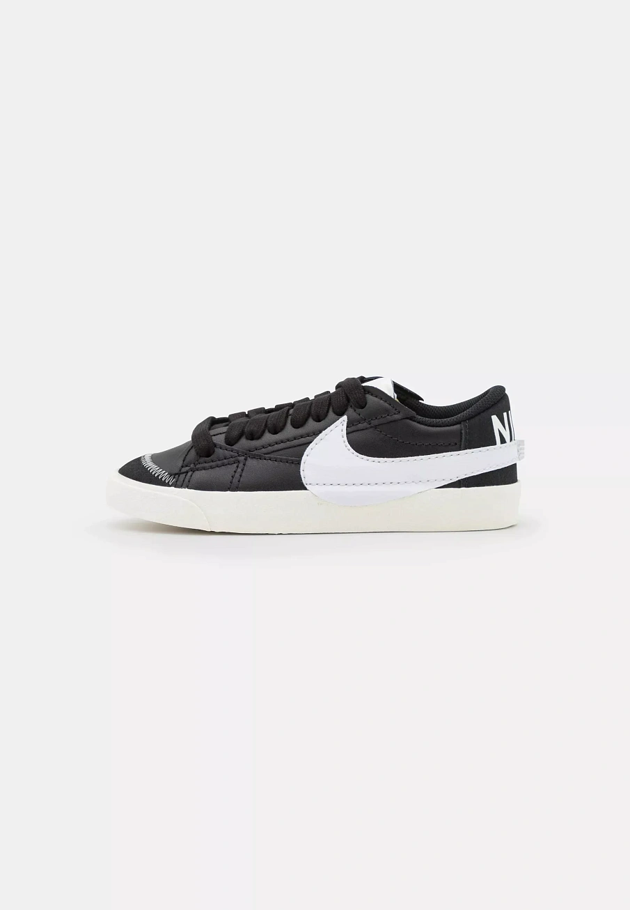 Фото № 1 с приближением к товару «‎WMNS BLAZER LOW '77 JUMBO»