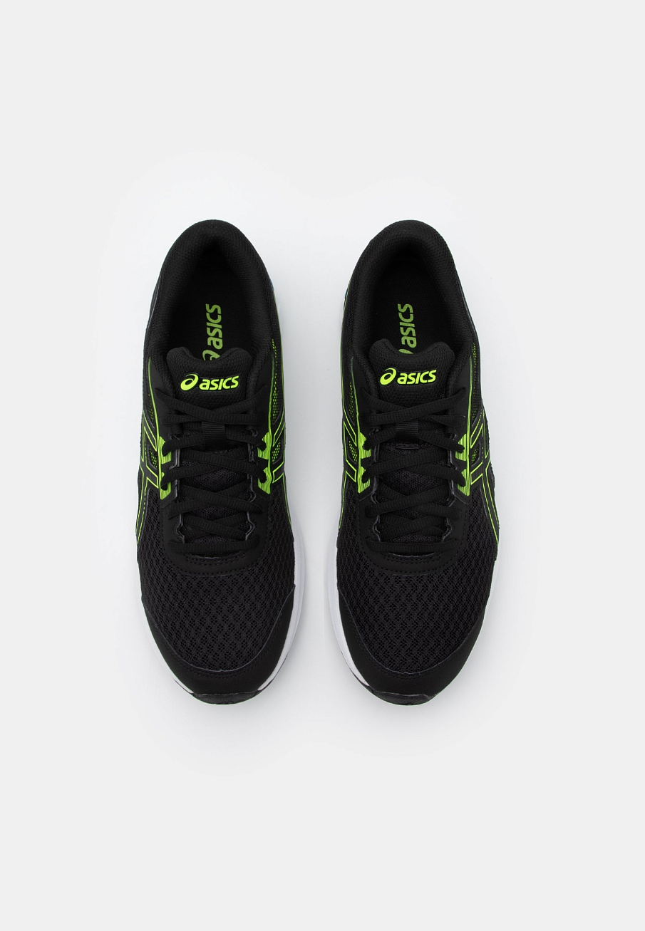 Фото № 3 с приближением к товару «‎Asics Gel Sileo 3»