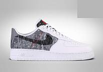 Фото № 1 с приближением к товару «‎Nike Air Force 1 ’07 Lv8 Light Smoke »