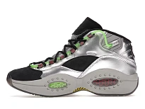 Фото № 3 с приближением к товару «‎Reebok Question Mid»