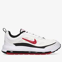 Фото № 1 с приближением к товару «‎ Nike Air Max AP Running shoes WhiteRedBlack»