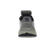 Фото № 4 с приближением к товару «‎adidas Nite Jogger 3M Grey»