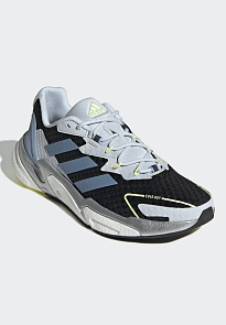 Фото № 3 с приближением к товару «‎Adidas X9000l3 Cool.rdy X9000»