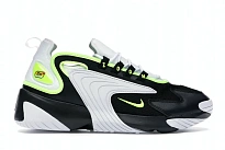 Фото № 1 с приближением к товару «‎Nike Zoom 2K Black»
