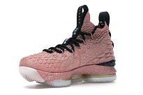 Фото № 4 с приближением к товару «‎Nike LeBron 15 Rust Pink »