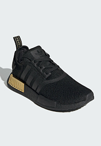 Фото № 4 с приближением к товару «‎Adidas Nmd_r1 »