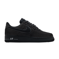 Фото № 1 с приближением к товару «‎Nike Air Force 1 07 LV8 Grey Anthracite»