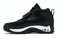 Фото № 3 с приближением к товару «‎Nike Air Mission Black True Royal White»