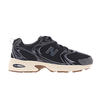 Фото № 1 с приближением к товару «‎New Balance 530 Black Grey»