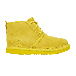 UGG Neumel II Boot Kids Canary