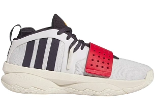 adidas Dame 8 EXTPLY