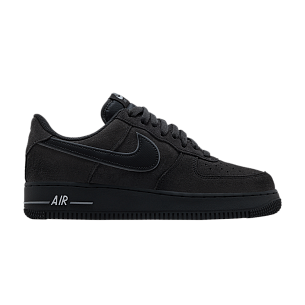 Nike Air Force 1 07 LV8 Grey Anthracite