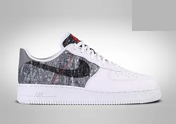 Nike Air Force 1 ’07 Lv8 Light Smoke 