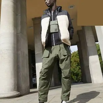 Adidas Ozelia  - 1