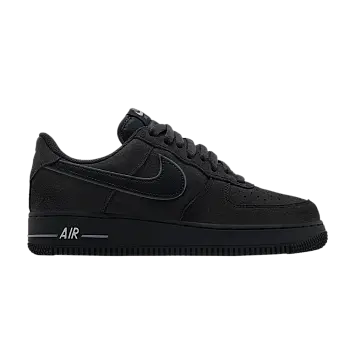 Nike Air Force 1 07 LV8 Grey Anthracite