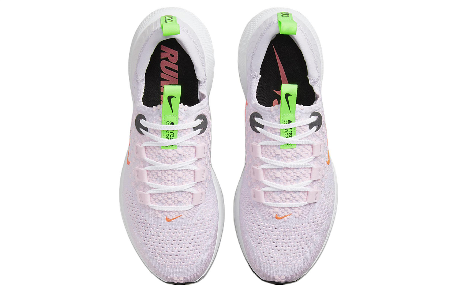 Фото № 4 с приближением к товару «‎ Nike React Escape Run 1 Sports Casual Shoes»