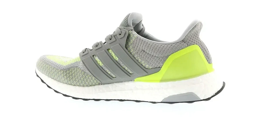 Фото № 3 с приближением к товару «‎adidas Ultra Boost 2.0 ATR Glow in the Dark»