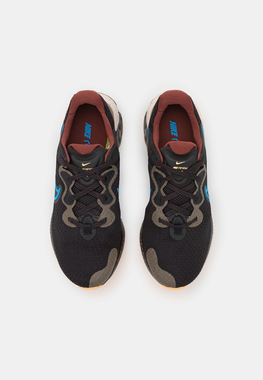 Фото № 4 с приближением к товару «‎Nike Renew»