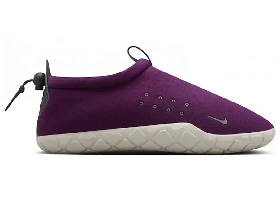 Фото № 1 с приближением к товару «‎Nike Air Moc»