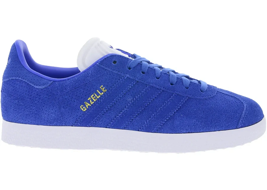 Фото № 1 с приближением к товару «‎adidas Gazelle Blue»